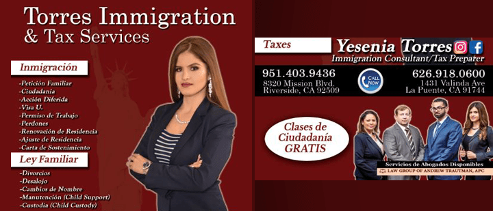 Torres Immigration